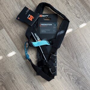 Non-stop Dogwear Freemotion Harness